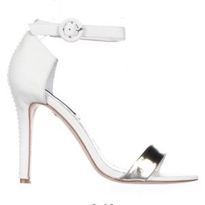 Alice and Olivia heels